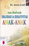 Me-Refresh Imajinasi & Kreativitas Anak-Anak