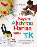 Ragam Aktivitas Harian untuk TK