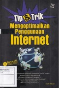 Tip & Trik Mengoptimalkan Pengguna Internet